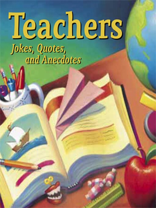 Title details for Teachers by Andrews McMeel Publishing - Wait list
